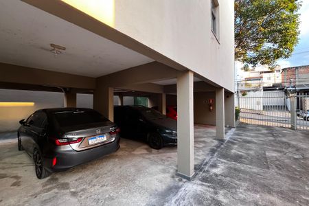 Apartamento à venda com 91m², 3 quartos e 2 vagas Apartamento à venda com 91m², 3 quartos e 2 vagasGaragem