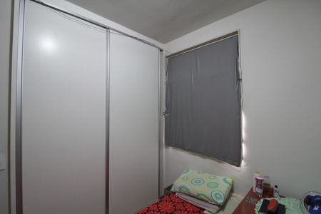 Apartamento à venda com 91m², 3 quartos e 2 vagasQuarto 1