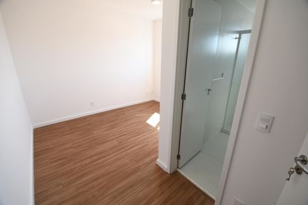 Apartamento para alugar com 67m², 3 quartos e 2 vagasQuarto 3 - Suíte