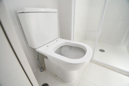 Apartamento para alugar com 67m², 3 quartos e 2 vagasBanheiro 2