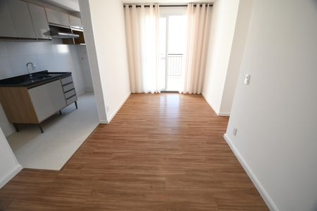Apartamento para alugar com 67m², 3 quartos e 2 vagasSala