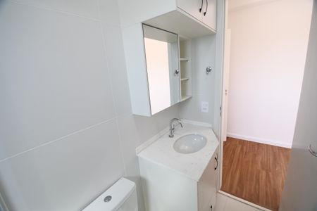 Apartamento para alugar com 67m², 3 quartos e 2 vagasBanheiro 1