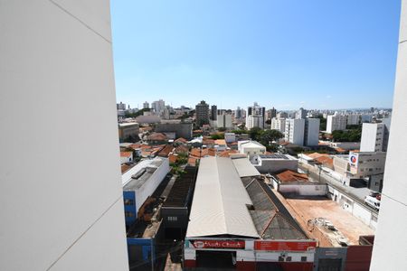 Apartamento para alugar com 67m², 3 quartos e 2 vagasQuarto 2 - Vista