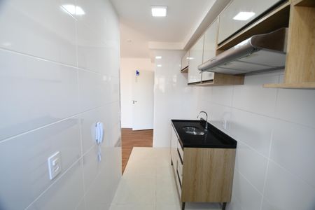 Apartamento para alugar com 67m², 3 quartos e 2 vagasCozinha