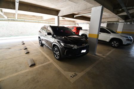 Apartamento para alugar com 67m², 3 quartos e 2 vagasGaragem