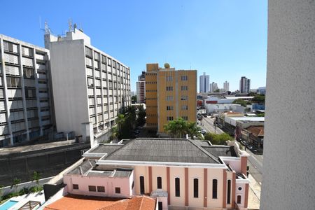 Apartamento para alugar com 67m², 3 quartos e 2 vagasÁrea de Serviço  - Vista
