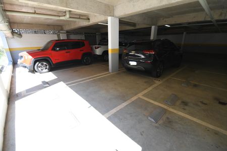 Apartamento para alugar com 67m², 3 quartos e 2 vagasGaragem