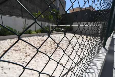 Apartamento para alugar com 67m², 3 quartos e 2 vagasÁrea comum - Quadra de Areia