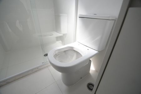 Apartamento para alugar com 67m², 3 quartos e 2 vagasBanheiro 1