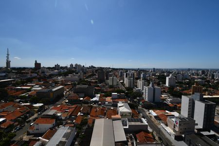 Apartamento para alugar com 67m², 3 quartos e 2 vagasÁrea comum - Churrasqueira Vista