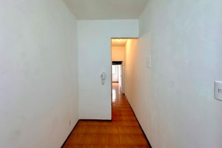 Studio à venda com 32m², 1 quarto e sem vagaSala