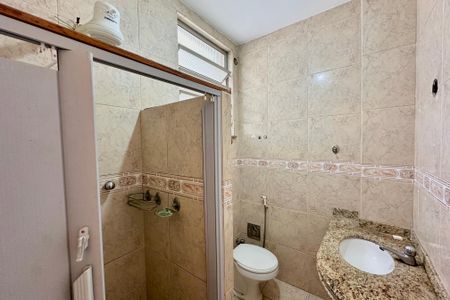 Studio à venda com 32m², 1 quarto e sem vagaBanheiro
