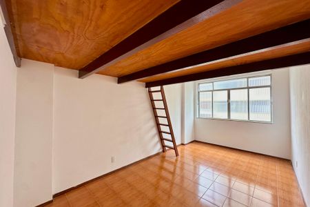 Studio à venda com 32m², 1 quarto e sem vagaQuarto