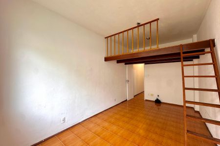 Studio à venda com 32m², 1 quarto e sem vagaQuarto