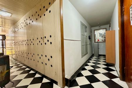 Studio à venda com 32m², 1 quarto e sem vagaPortaria