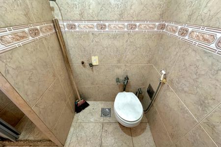 Studio à venda com 32m², 1 quarto e sem vagaBanheiro