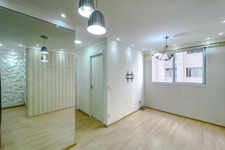 Apartamento para alugar com 44m², 2 quartos e sem vagaSala