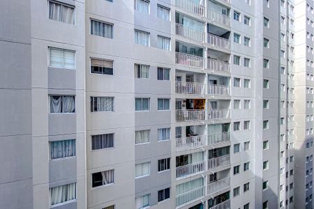 Apartamento para alugar com 44m², 2 quartos e sem vagaVista da Sala