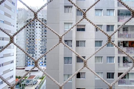 Apartamento para alugar com 44m², 2 quartos e sem vagaVista do Quarto 1