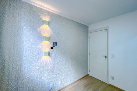 Apartamento para alugar com 44m², 2 quartos e sem vagaQuarto 1