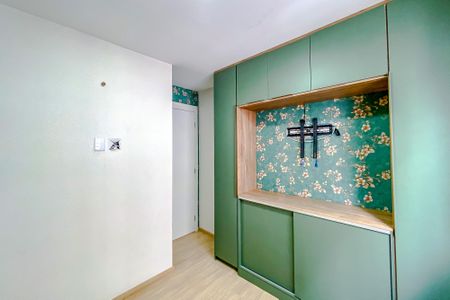 Apartamento para alugar com 44m², 2 quartos e sem vagaQuarto 2