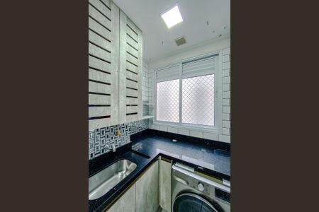 Apartamento para alugar com 44m², 2 quartos e sem vagaÁrea de Serviço
