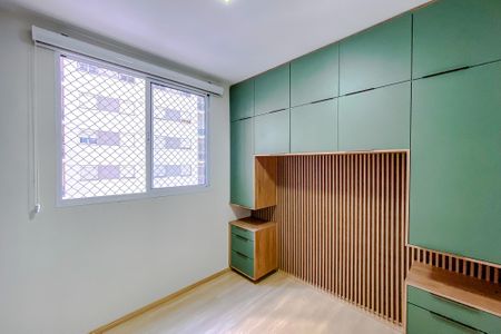 Apartamento para alugar com 44m², 2 quartos e sem vagaQuarto 2
