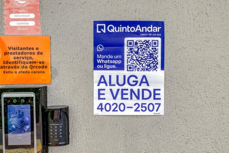 Apartamento para alugar com 44m², 2 quartos e sem vagaPlaquinha