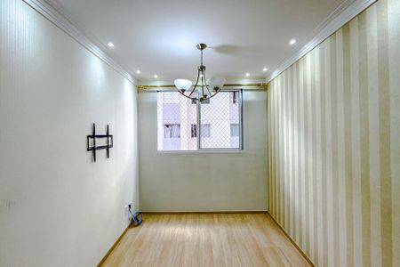 Apartamento para alugar com 44m², 2 quartos e sem vagaSala
