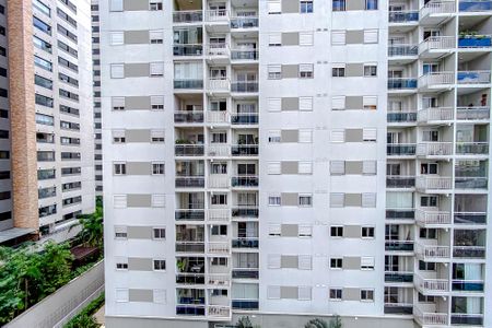 Apartamento para alugar com 44m², 2 quartos e sem vagaVista do Quarto 2