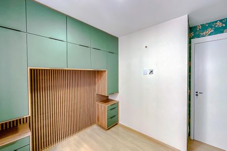 Apartamento para alugar com 44m², 2 quartos e sem vagaQuarto 2