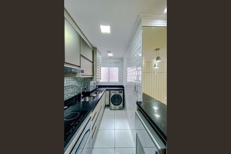 Apartamento para alugar com 44m², 2 quartos e sem vagaCozinha