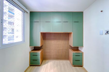 Apartamento para alugar com 44m², 2 quartos e sem vagaQuarto 2