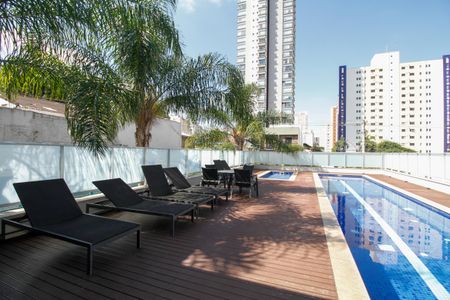 Apartamento à venda com 120m², 3 quartos e 2 vagasÁrea Comum -