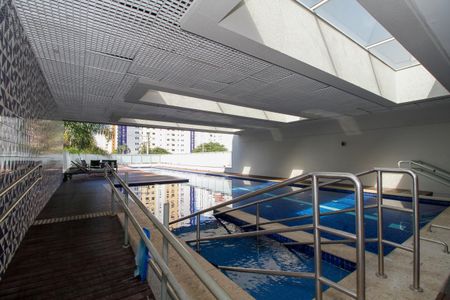 Apartamento à venda com 120m², 3 quartos e 2 vagasÁrea Comum -