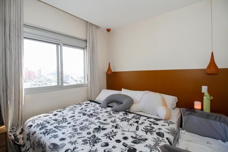 Apartamento à venda com 120m², 3 quartos e 2 vagasSuíte 1