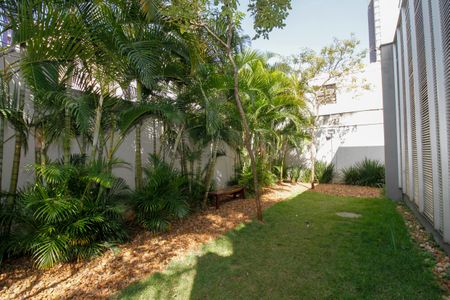 Apartamento à venda com 120m², 3 quartos e 2 vagasÁrea Comum - Pet Place