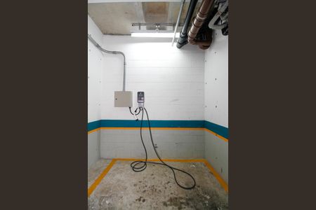 Apartamento à venda com 120m², 3 quartos e 2 vagasÁrea Comum - Estação de Recarga