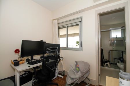 Apartamento à venda com 120m², 3 quartos e 2 vagasSuíte 3