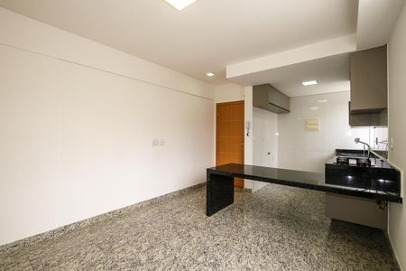 Apartamento para alugar com 55m², 2 quartos e 1 vagaSala