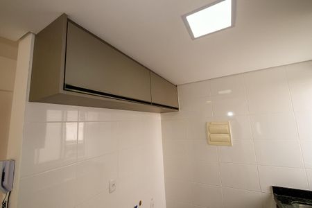 Apartamento para alugar com 55m², 2 quartos e 1 vagaCozinha