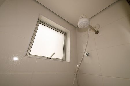 Apartamento para alugar com 55m², 2 quartos e 1 vagaBanheiro 