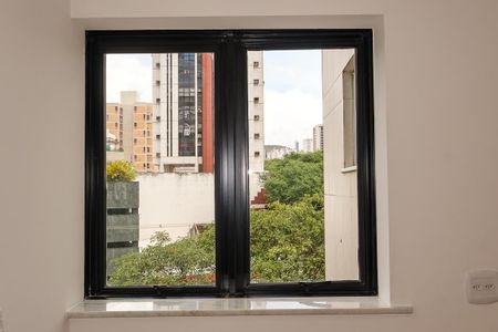 Apartamento para alugar com 55m², 2 quartos e 1 vagaSala