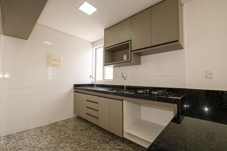 Apartamento para alugar com 55m², 2 quartos e 1 vagaCozinha