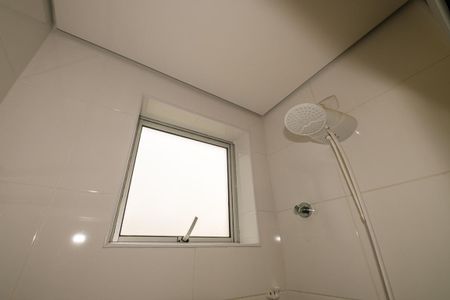 Apartamento para alugar com 55m², 2 quartos e 1 vagaBanheiro do Quarto 2