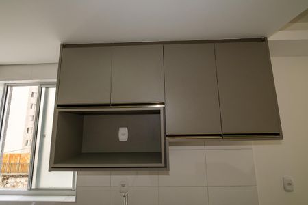Apartamento para alugar com 55m², 2 quartos e 1 vagaCozinha