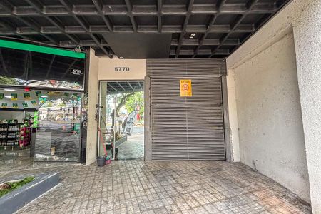 Apartamento para alugar com 55m², 2 quartos e 1 vagaFachada