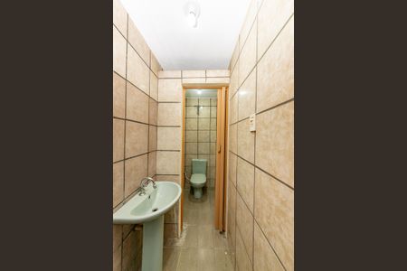 Casa à venda com 260m², 3 quartos e 4 vagas Casa à venda com 260m², 3 quartos e 4 vagasGaragem - Loja