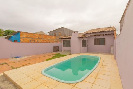 Casa à venda com 380m², 2 quartos e 5 vagasPiscina