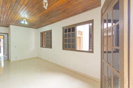 Casa à venda com 380m², 2 quartos e 5 vagasSala